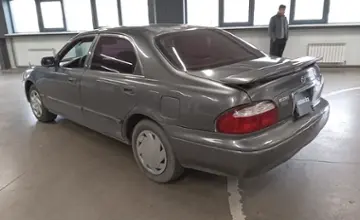 Mazda 626 2000 года за 1 000 000 тг. в Астана фото 4