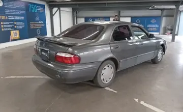 Mazda 626 2000 года за 1 000 000 тг. в Астана фото 3