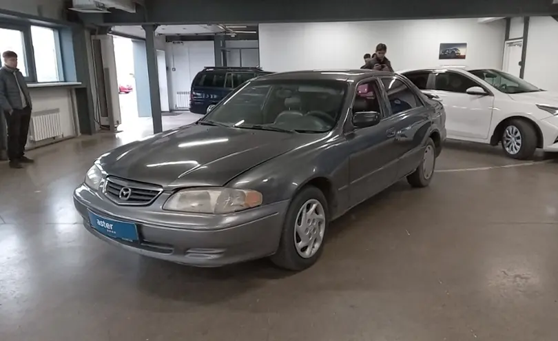 Mazda 626 2000 года за 1 000 000 тг. в Астана