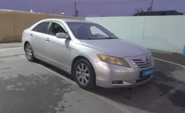 Toyota Camry 2007 года за 6 500 000 тг. в Шымкент фото 2