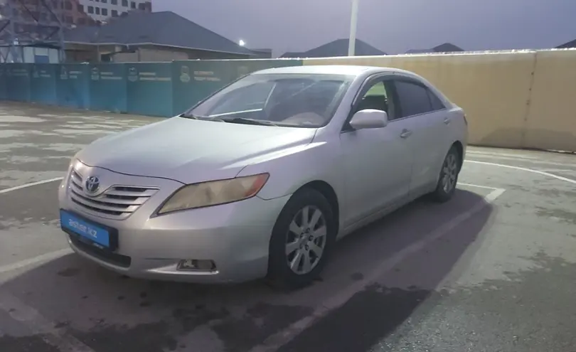 Toyota Camry 2007 года за 6 500 000 тг. в Шымкент