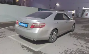 Toyota Camry 2007 года за 6 500 000 тг. в Шымкент фото 3