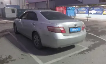 Toyota Camry 2007 года за 6 500 000 тг. в Шымкент фото 4