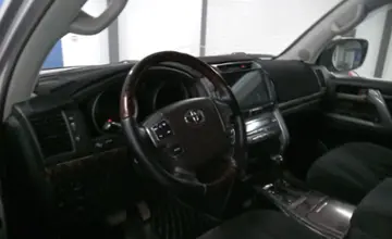 Toyota Land Cruiser 2007 года за 15 000 000 тг. в Астана фото 5