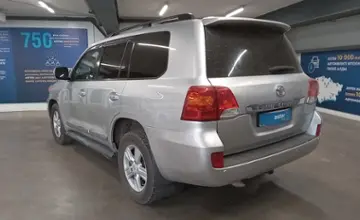 Toyota Land Cruiser 2007 года за 15 000 000 тг. в Астана фото 4