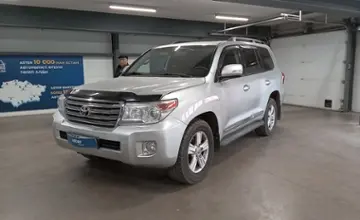 Toyota Land Cruiser 2007 года за 15 000 000 тг. в Астана фото 1