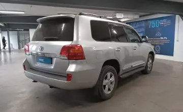 Toyota Land Cruiser 2007 года за 15 000 000 тг. в Астана фото 3