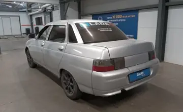 LADA (ВАЗ) 2110 2006 года за 1 500 000 тг. в Астана фото 4