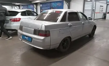LADA (ВАЗ) 2110 2006 года за 1 500 000 тг. в Астана фото 3