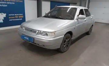 LADA (ВАЗ) 2110 2006 года за 1 500 000 тг. в Астана фото 1