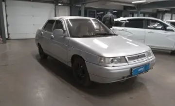 LADA (ВАЗ) 2110 2006 года за 1 500 000 тг. в Астана фото 2