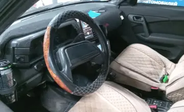 LADA (ВАЗ) 2110 2006 года за 1 500 000 тг. в Астана фото 5