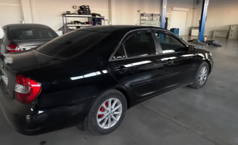 Toyota Camry 2002 года за 5 500 000 тг. в Петропавловск фото 4