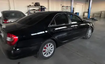 Toyota Camry 2002 года за 5 500 000 тг. в Петропавловск фото 4