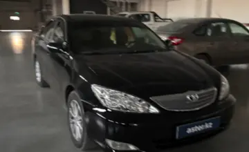 Toyota Camry 2002 года за 5 500 000 тг. в Петропавловск фото 3