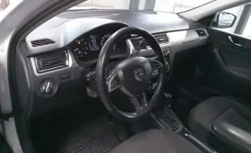 Skoda Rapid 2014 года за 5 000 000 тг. в Астана фото 5