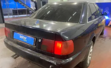 Audi A6 1995 года за 1 500 000 тг. в Астана