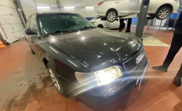 Audi A6 1995 года за 1 500 000 тг. в Астана фото 3
