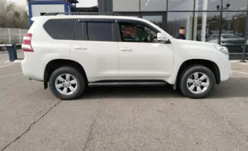 Toyota Land Cruiser Prado 2015 года за 16 500 000 тг. в Усть-Каменогорск фото 4