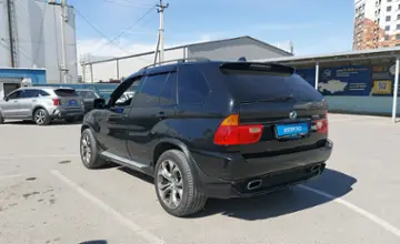 BMW X5 2003 года за 6 500 000 тг. в Шымкент фото 4