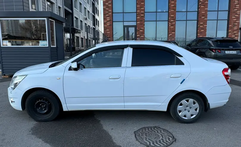 Chevrolet Cobalt 2022 года за 5 000 000 тг. в Алматы фото 3