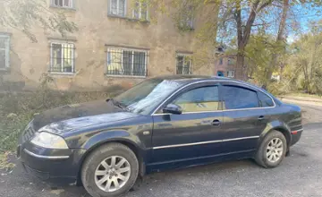 Volkswagen Passat 2001 года за 2 500 000 тг. в Костанай фото 2