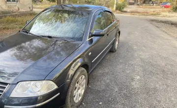 Volkswagen Passat 2001 года за 2 500 000 тг. в Костанай фото 3