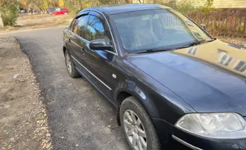 Volkswagen Passat 2001 года за 2 500 000 тг. в Костанай