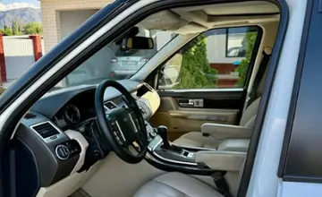 Land Rover Range Rover Sport 2012 года за 12 000 000 тг. в Алматы фото 3