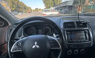 Mitsubishi ASX 2012 года за 6 300 000 тг. в Алматы фото 5