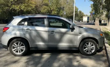 Mitsubishi ASX 2012 года за 6 300 000 тг. в Алматы фото 3