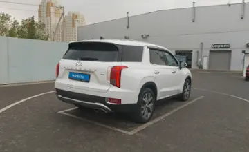 Hyundai Palisade 2020 года за 22 500 000 тг. в Шымкент фото 3