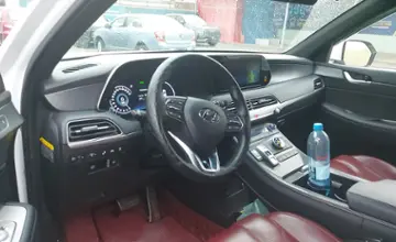 Hyundai Palisade 2020 года за 22 500 000 тг. в Шымкент фото 5