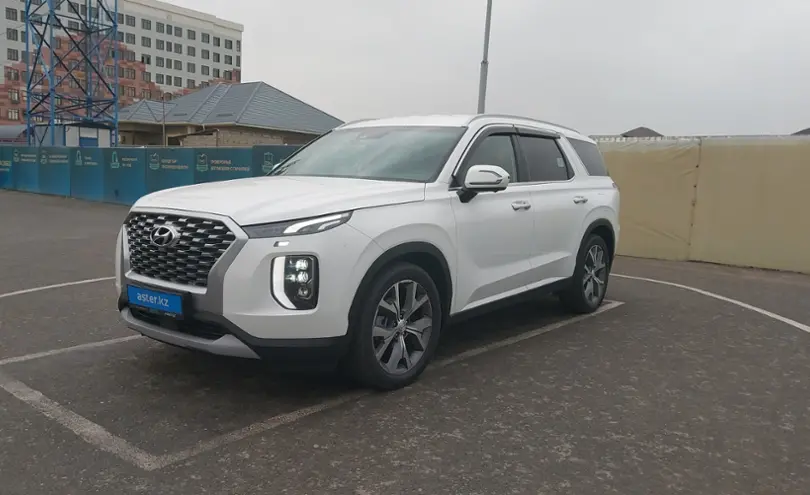 Hyundai Palisade 2020 года за 22 500 000 тг. в Шымкент