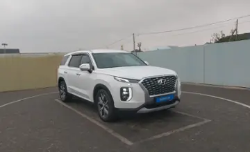 Hyundai Palisade 2020 года за 22 500 000 тг. в Шымкент фото 2