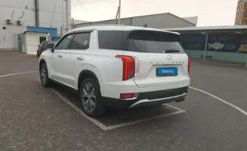 Hyundai Palisade 2020 года за 22 500 000 тг. в Шымкент фото 4