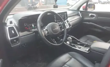 Kia Sorento 2023 года за 16 500 000 тг. в Алматы фото 5