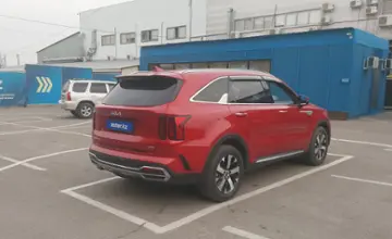 Kia Sorento 2023 года за 16 500 000 тг. в Алматы фото 3