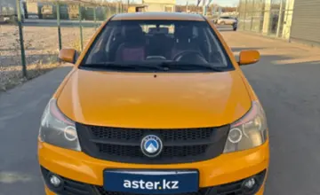 Geely GC6 2015 года за 1 000 000 тг. в Петропавловск фото 2