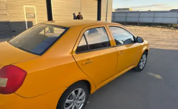 Geely GC6 2015 года за 1 000 000 тг. в Петропавловск фото 4