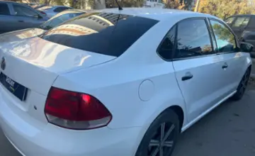 Volkswagen Polo 2012 года за 3 000 000 тг. в Костанай