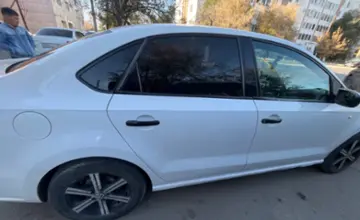 Volkswagen Polo 2012 года за 3 000 000 тг. в Костанай фото 4