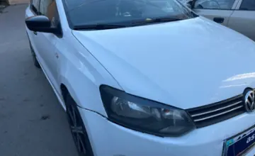 Volkswagen Polo 2012 года за 3 000 000 тг. в Костанай фото 3