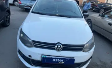 Volkswagen Polo 2012 года за 3 000 000 тг. в Костанай фото 2
