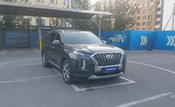 Hyundai Palisade 2022 года за 20 000 000 тг. в Алматы фото 2