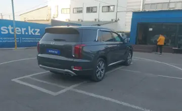 Hyundai Palisade 2022 года за 20 000 000 тг. в Алматы фото 3