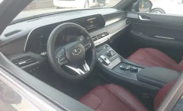 Hyundai Palisade 2022 года за 20 000 000 тг. в Алматы фото 5