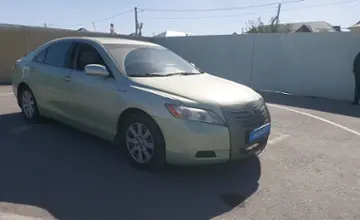 Toyota Camry 2007 года за 5 000 000 тг. в Шымкент фото 2
