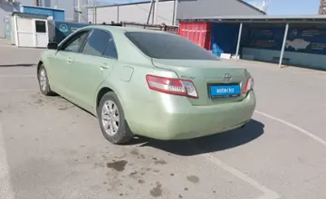 Toyota Camry 2007 года за 5 000 000 тг. в Шымкент фото 4