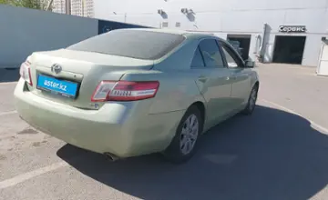 Toyota Camry 2007 года за 5 000 000 тг. в Шымкент фото 3